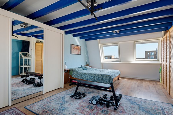 Medium property photo - Secretaris Bosmanstraat 25, 2041 KS Zandvoort